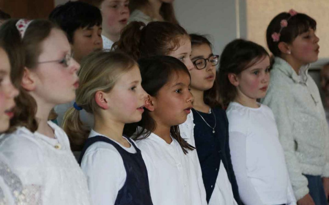 Nieuw na de zomer: Secundeklas