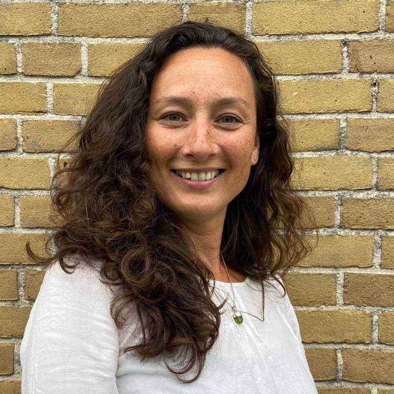 Jitske Bras Koorschool Delft