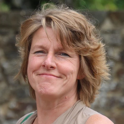 Marlies Huitink Koorschool Delft