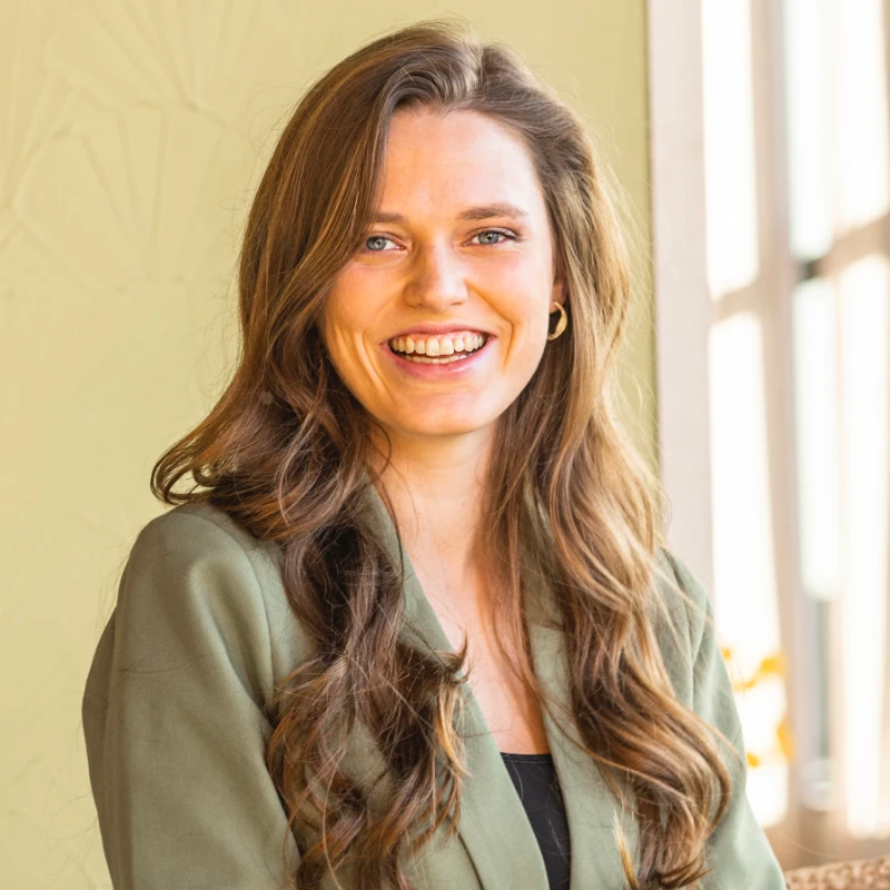 Nanette Mans Koorschool Delft